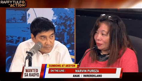 raffy tulfo latest today.